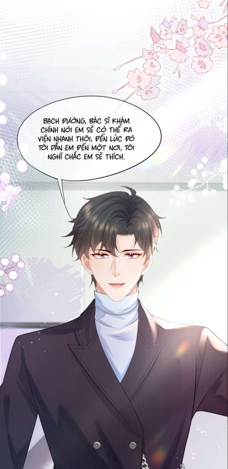 Phương Thức Chính Thức Giải Cứu Tiểu Đáng Thương Chapter 11 - 62