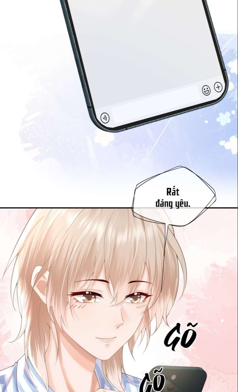 Phương Thức Chính Thức Giải Cứu Tiểu Đáng Thương Chapter 11 - 8