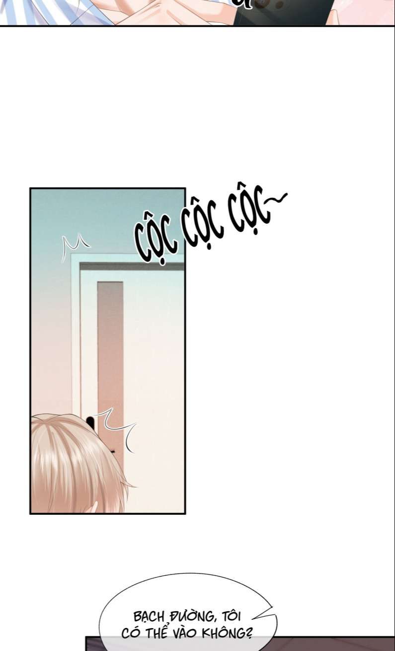 Phương Thức Chính Thức Giải Cứu Tiểu Đáng Thương Chapter 11 - 9