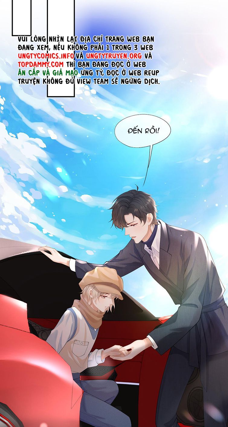 Phương Thức Chính Thức Giải Cứu Tiểu Đáng Thương Chapter 12 - 12