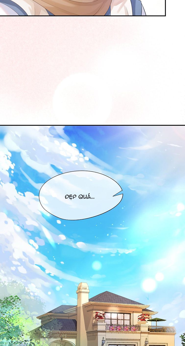 Phương Thức Chính Thức Giải Cứu Tiểu Đáng Thương Chapter 12 - 14