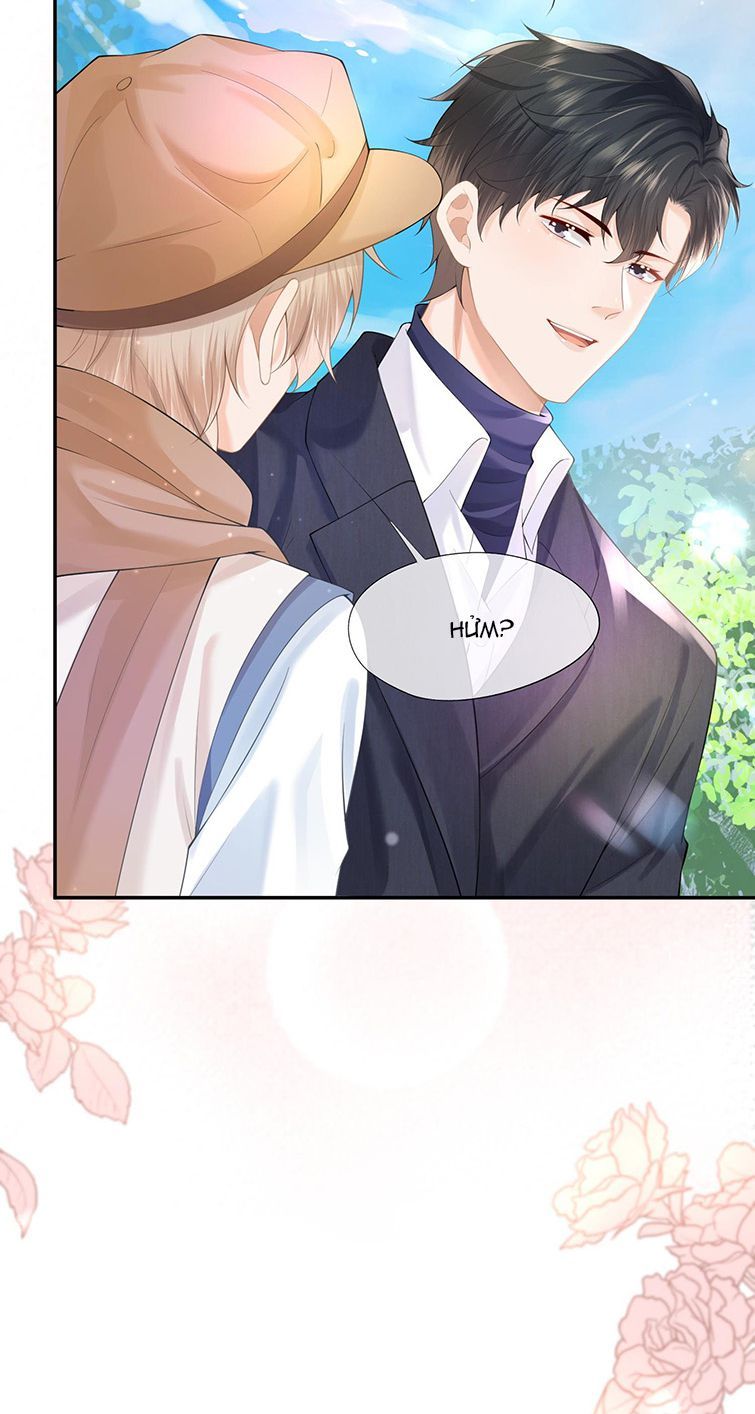 Phương Thức Chính Thức Giải Cứu Tiểu Đáng Thương Chapter 12 - 16