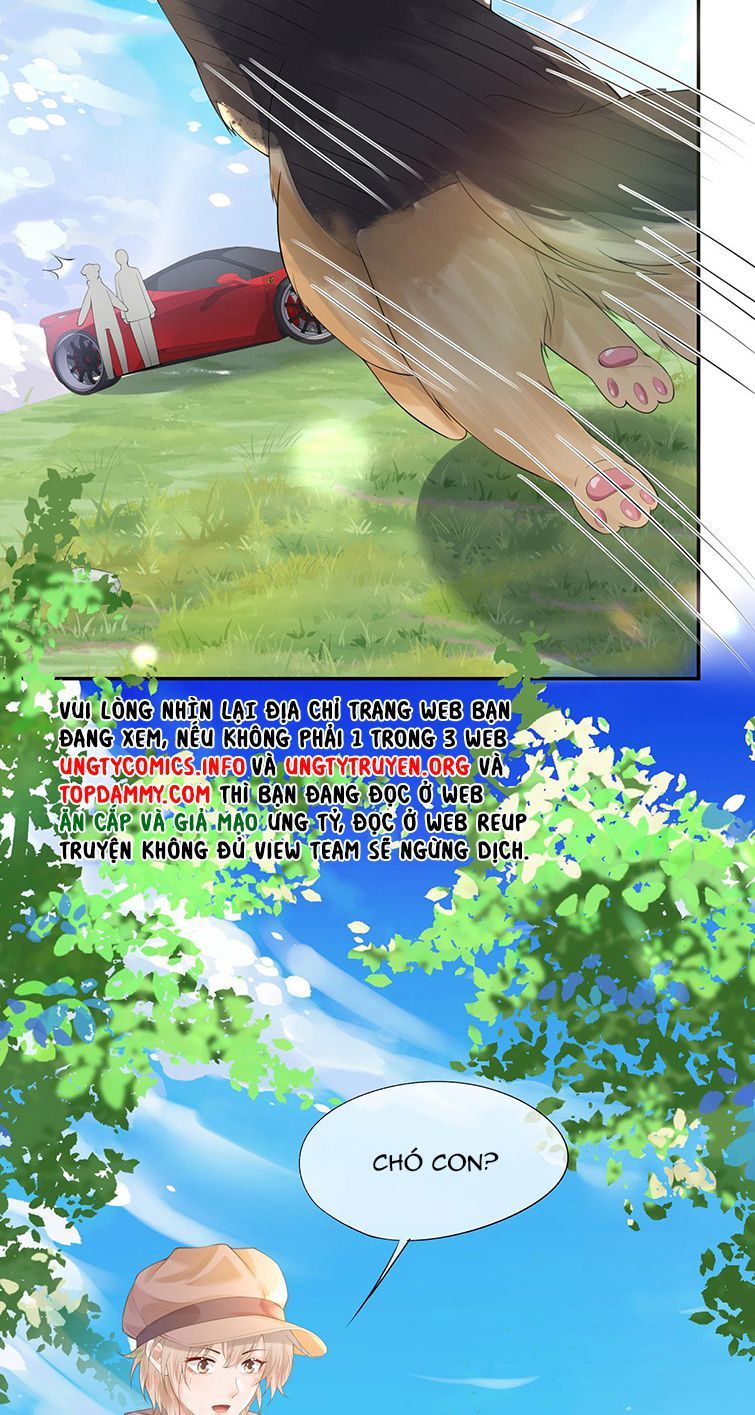 Phương Thức Chính Thức Giải Cứu Tiểu Đáng Thương Chapter 12 - 18