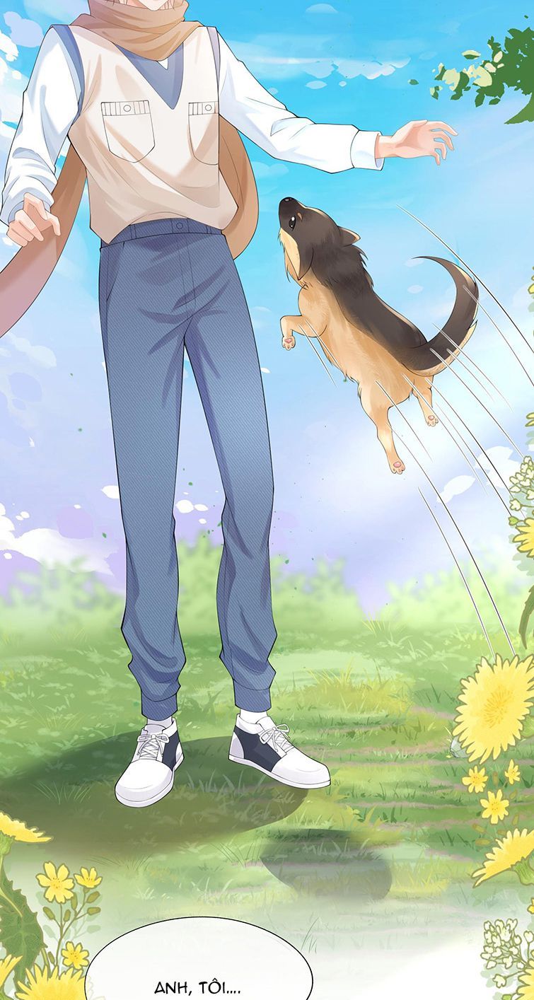 Phương Thức Chính Thức Giải Cứu Tiểu Đáng Thương Chapter 12 - 19