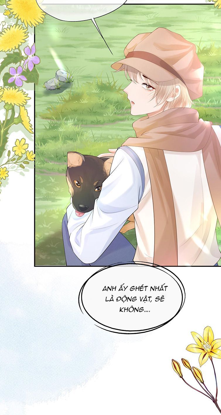 Phương Thức Chính Thức Giải Cứu Tiểu Đáng Thương Chapter 12 - 20