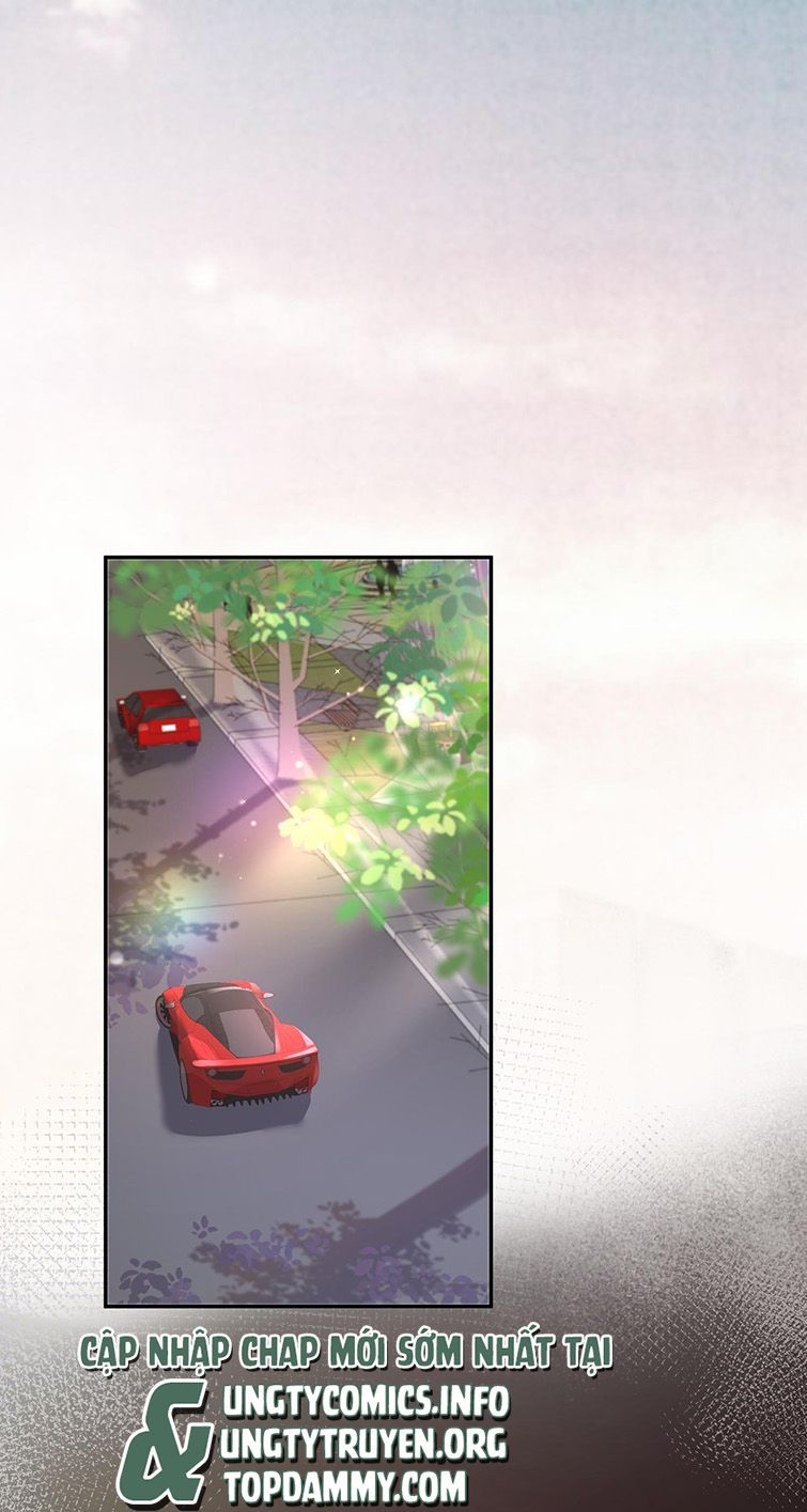 Phương Thức Chính Thức Giải Cứu Tiểu Đáng Thương Chapter 12 - 3