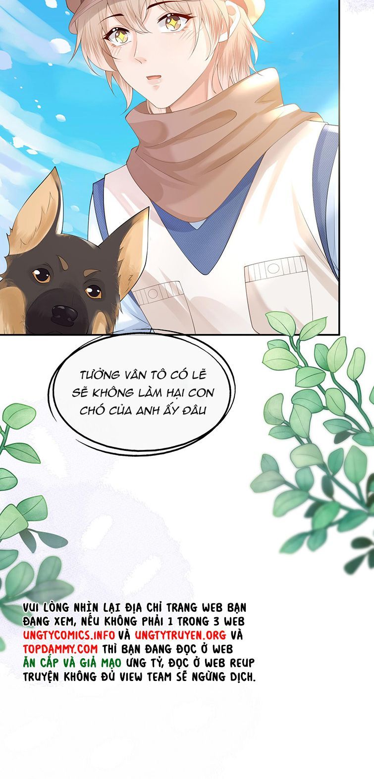 Phương Thức Chính Thức Giải Cứu Tiểu Đáng Thương Chapter 12 - 23