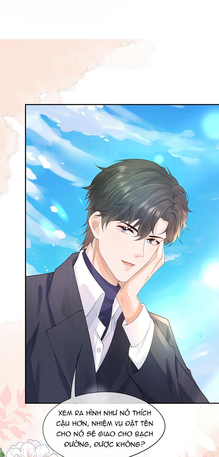 Phương Thức Chính Thức Giải Cứu Tiểu Đáng Thương Chapter 12 - 24
