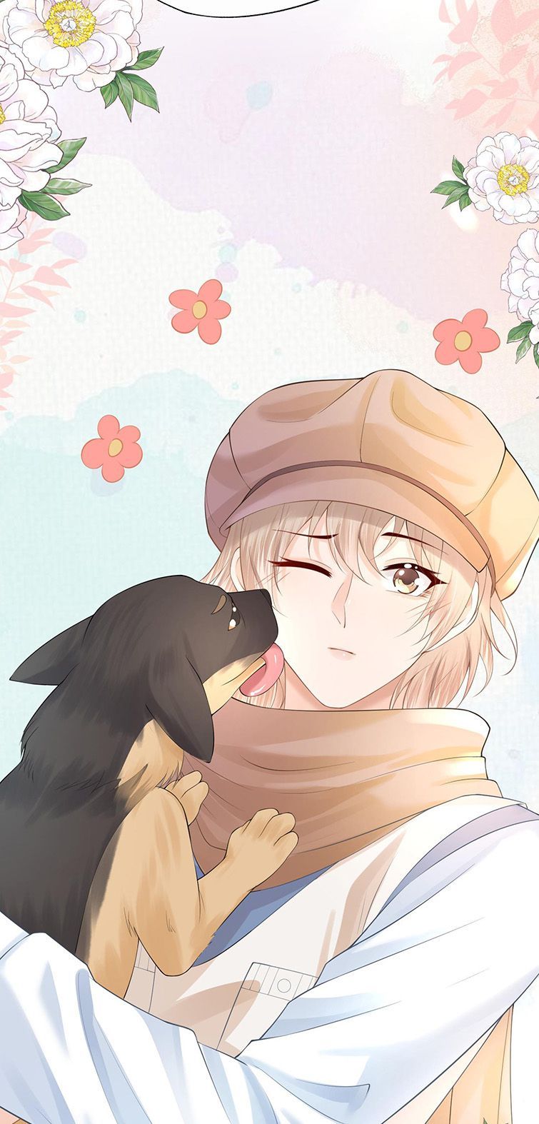 Phương Thức Chính Thức Giải Cứu Tiểu Đáng Thương Chapter 12 - 25