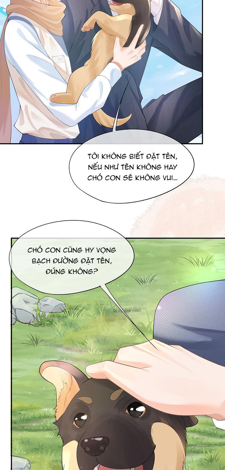 Phương Thức Chính Thức Giải Cứu Tiểu Đáng Thương Chapter 12 - 27