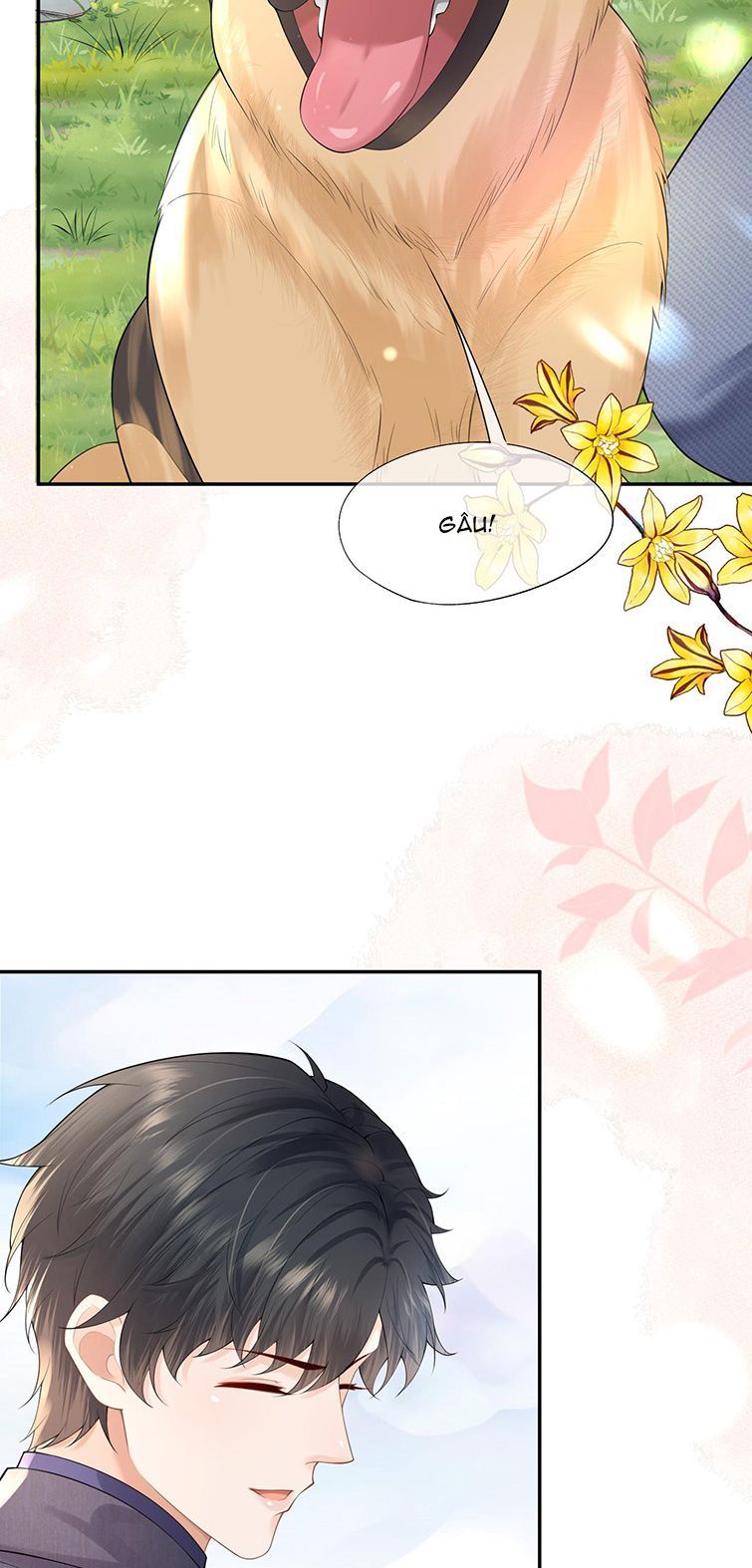 Phương Thức Chính Thức Giải Cứu Tiểu Đáng Thương Chapter 12 - 28
