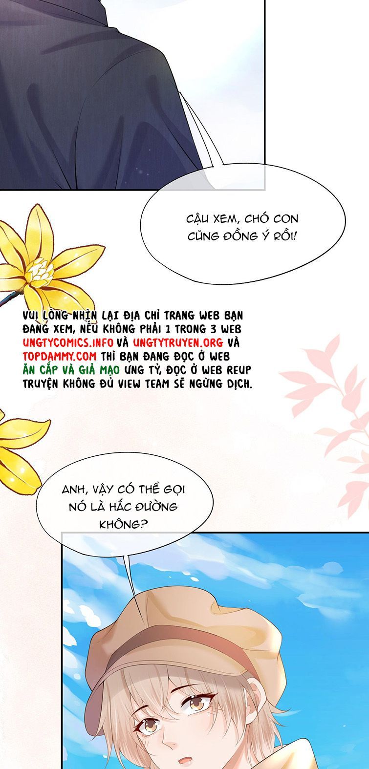 Phương Thức Chính Thức Giải Cứu Tiểu Đáng Thương Chapter 12 - 29