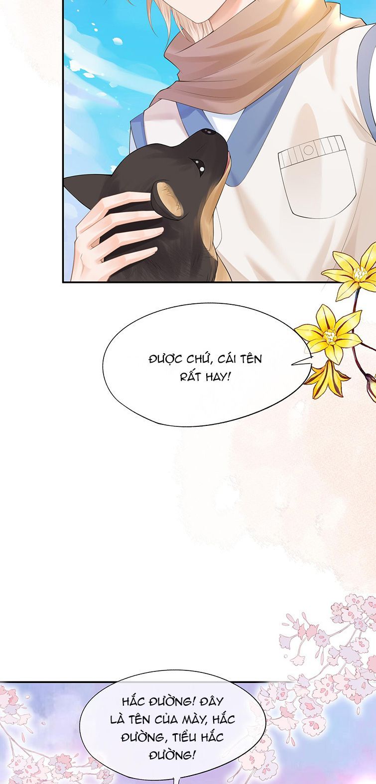 Phương Thức Chính Thức Giải Cứu Tiểu Đáng Thương Chapter 12 - 30