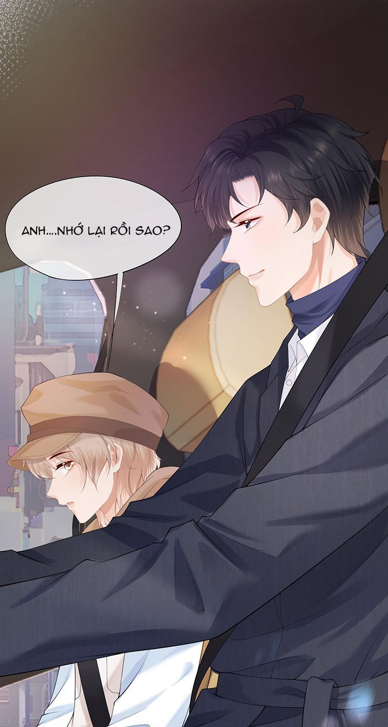 Phương Thức Chính Thức Giải Cứu Tiểu Đáng Thương Chapter 12 - 4