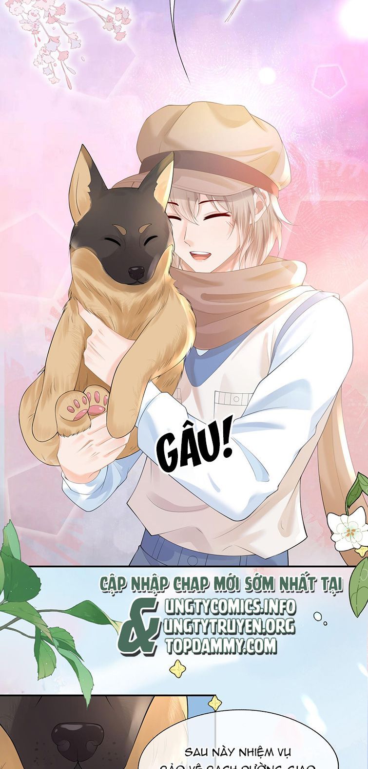 Phương Thức Chính Thức Giải Cứu Tiểu Đáng Thương Chapter 12 - 31