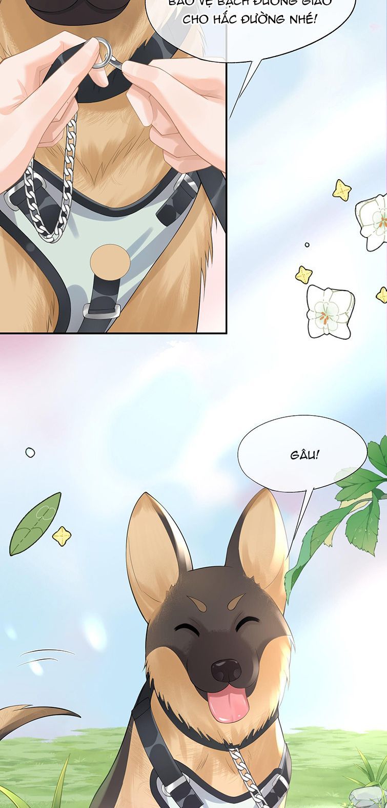 Phương Thức Chính Thức Giải Cứu Tiểu Đáng Thương Chapter 12 - 32