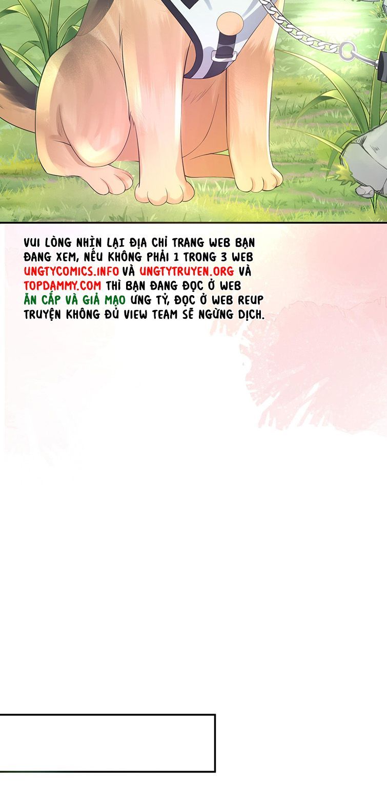 Phương Thức Chính Thức Giải Cứu Tiểu Đáng Thương Chapter 12 - 33