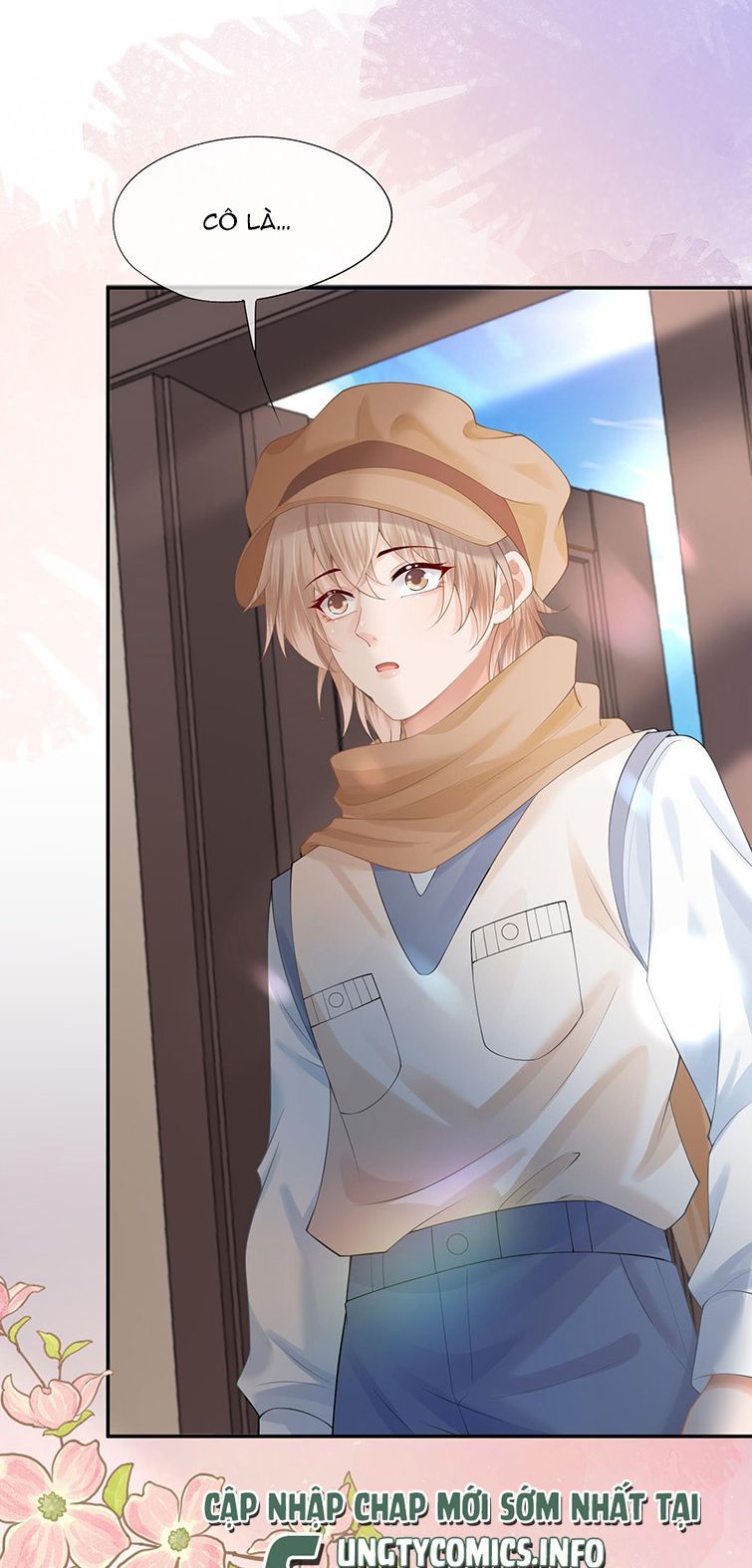 Phương Thức Chính Thức Giải Cứu Tiểu Đáng Thương Chapter 12 - 35