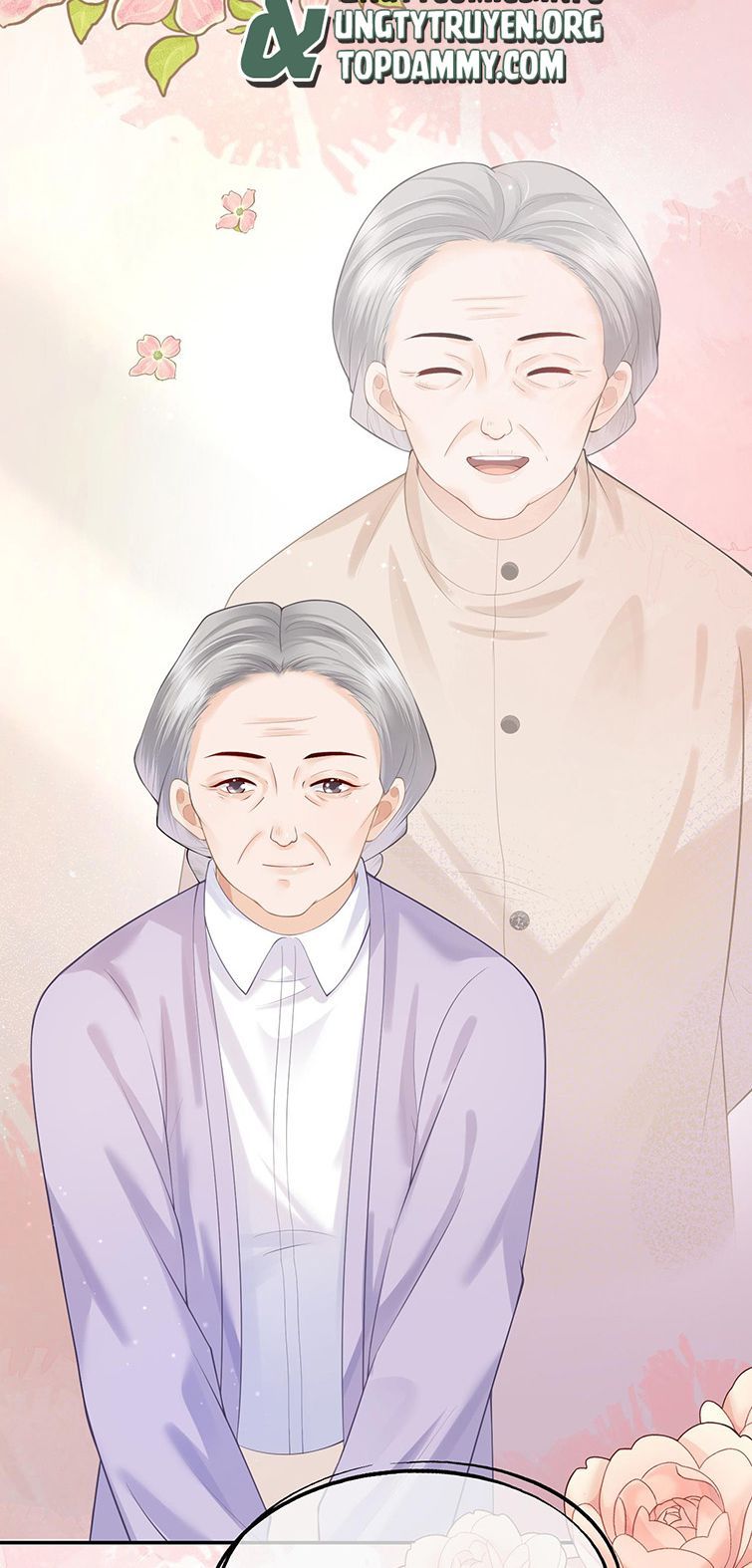 Phương Thức Chính Thức Giải Cứu Tiểu Đáng Thương Chapter 12 - 36