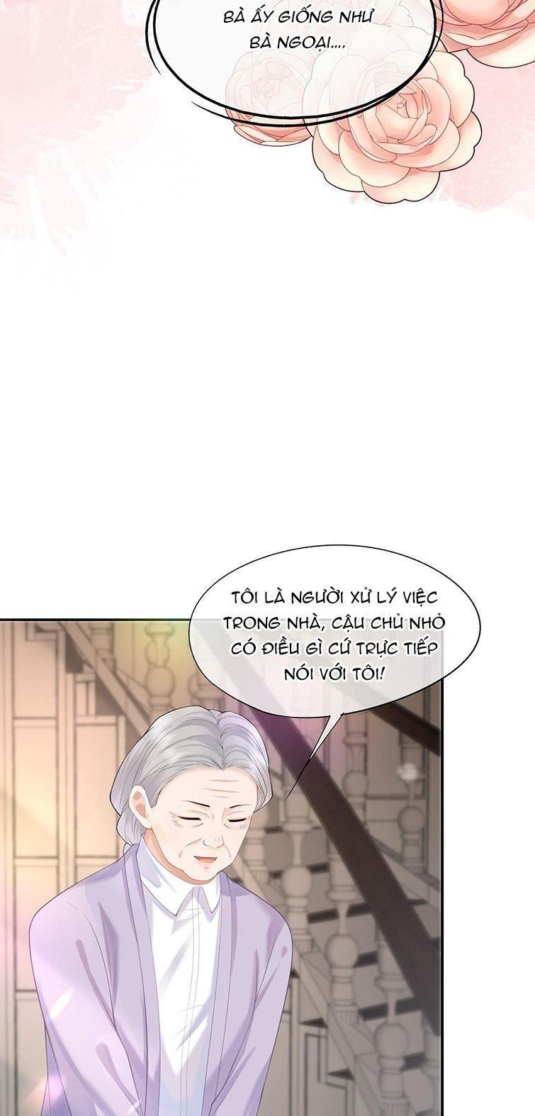 Phương Thức Chính Thức Giải Cứu Tiểu Đáng Thương Chapter 12 - 37