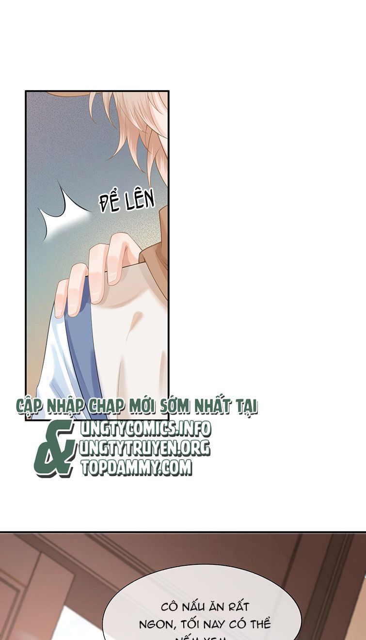 Phương Thức Chính Thức Giải Cứu Tiểu Đáng Thương Chapter 12 - 39