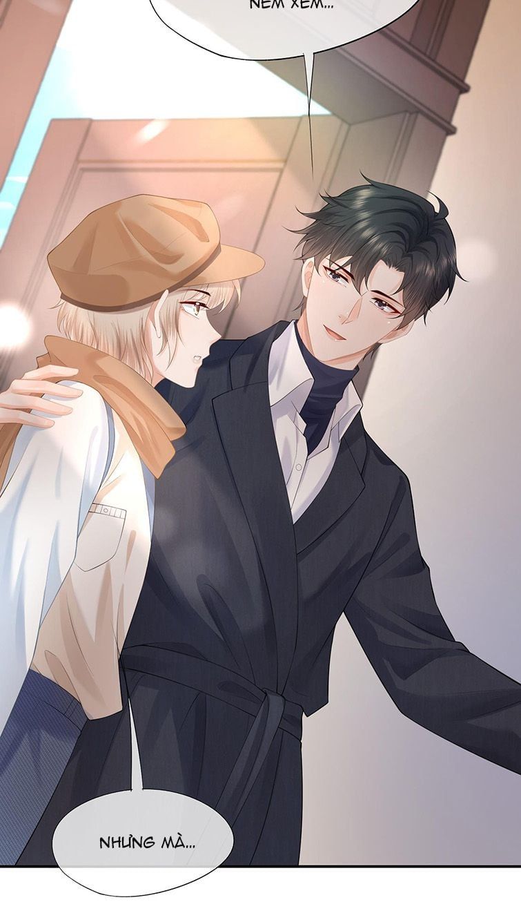 Phương Thức Chính Thức Giải Cứu Tiểu Đáng Thương Chapter 12 - 40