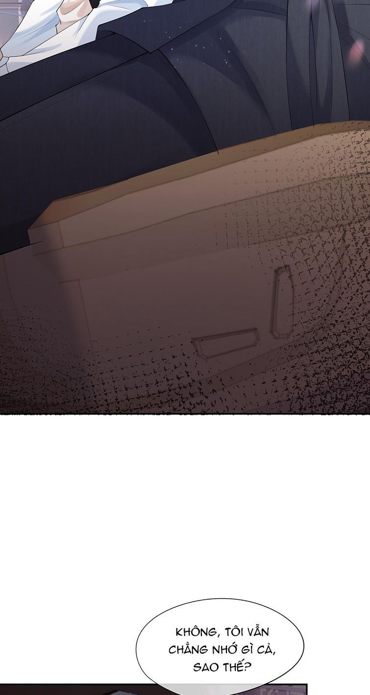 Phương Thức Chính Thức Giải Cứu Tiểu Đáng Thương Chapter 12 - 5