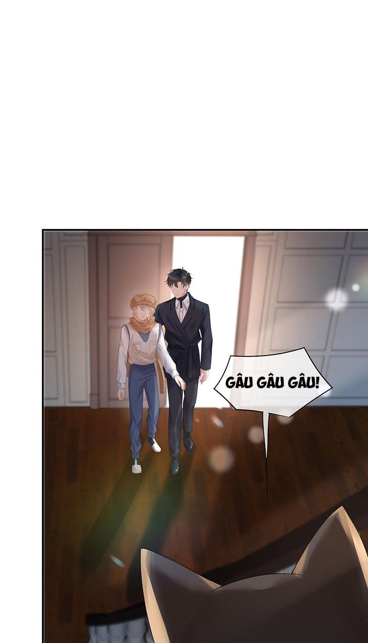 Phương Thức Chính Thức Giải Cứu Tiểu Đáng Thương Chapter 12 - 41