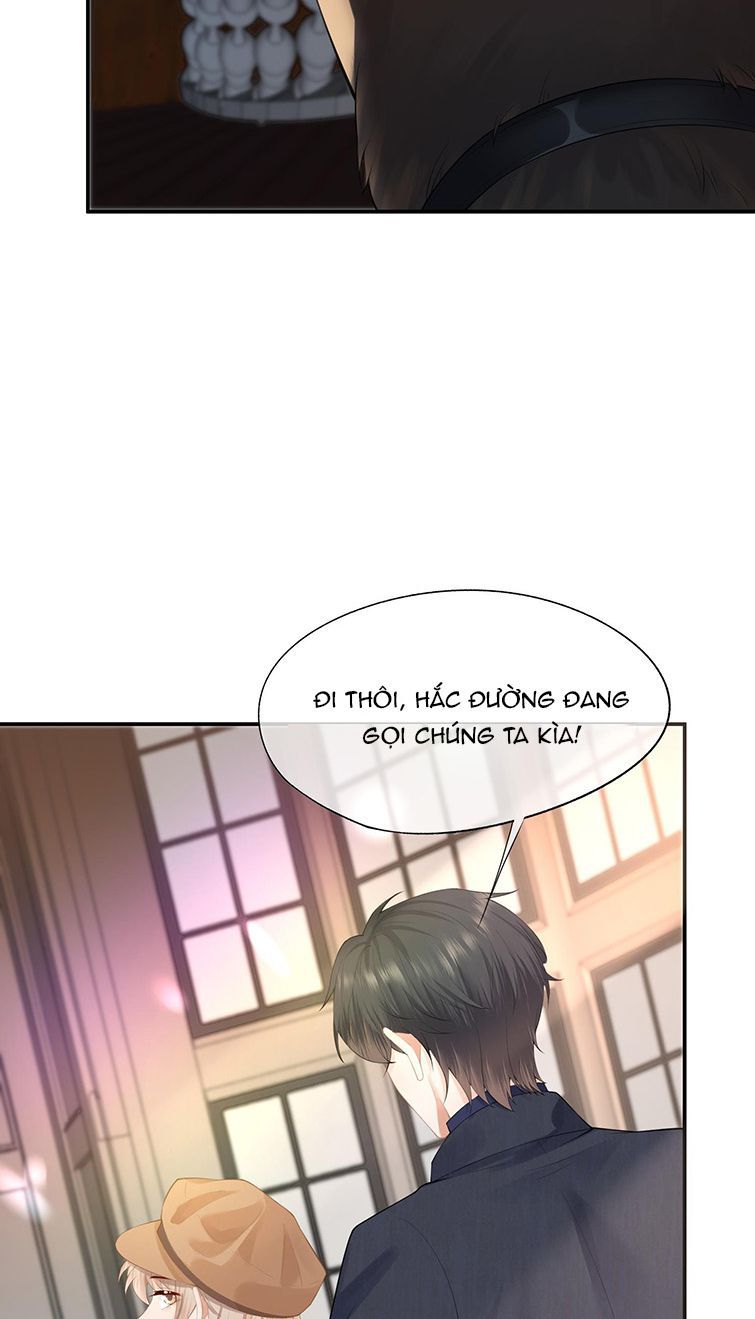 Phương Thức Chính Thức Giải Cứu Tiểu Đáng Thương Chapter 12 - 42