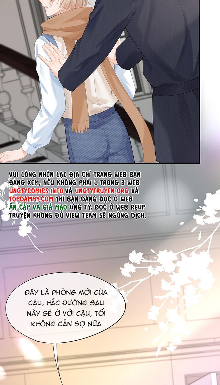 Phương Thức Chính Thức Giải Cứu Tiểu Đáng Thương Chapter 12 - 43