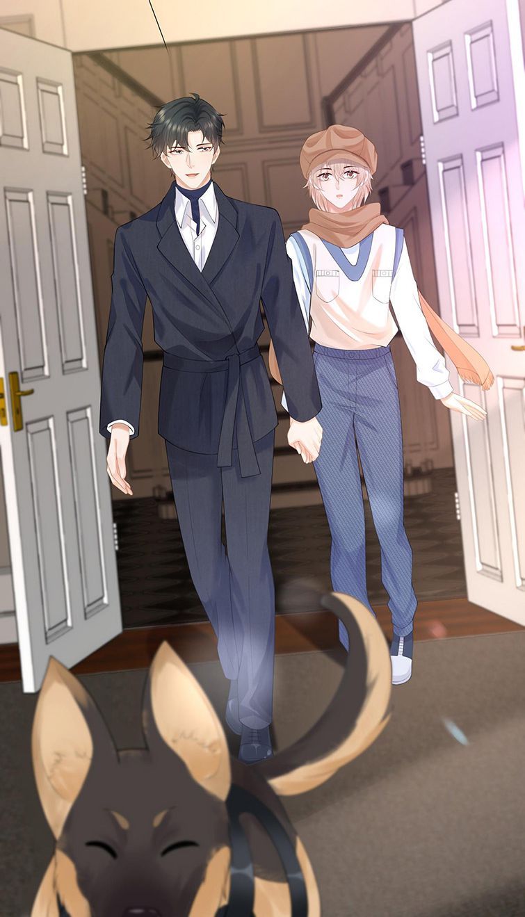 Phương Thức Chính Thức Giải Cứu Tiểu Đáng Thương Chapter 12 - 44