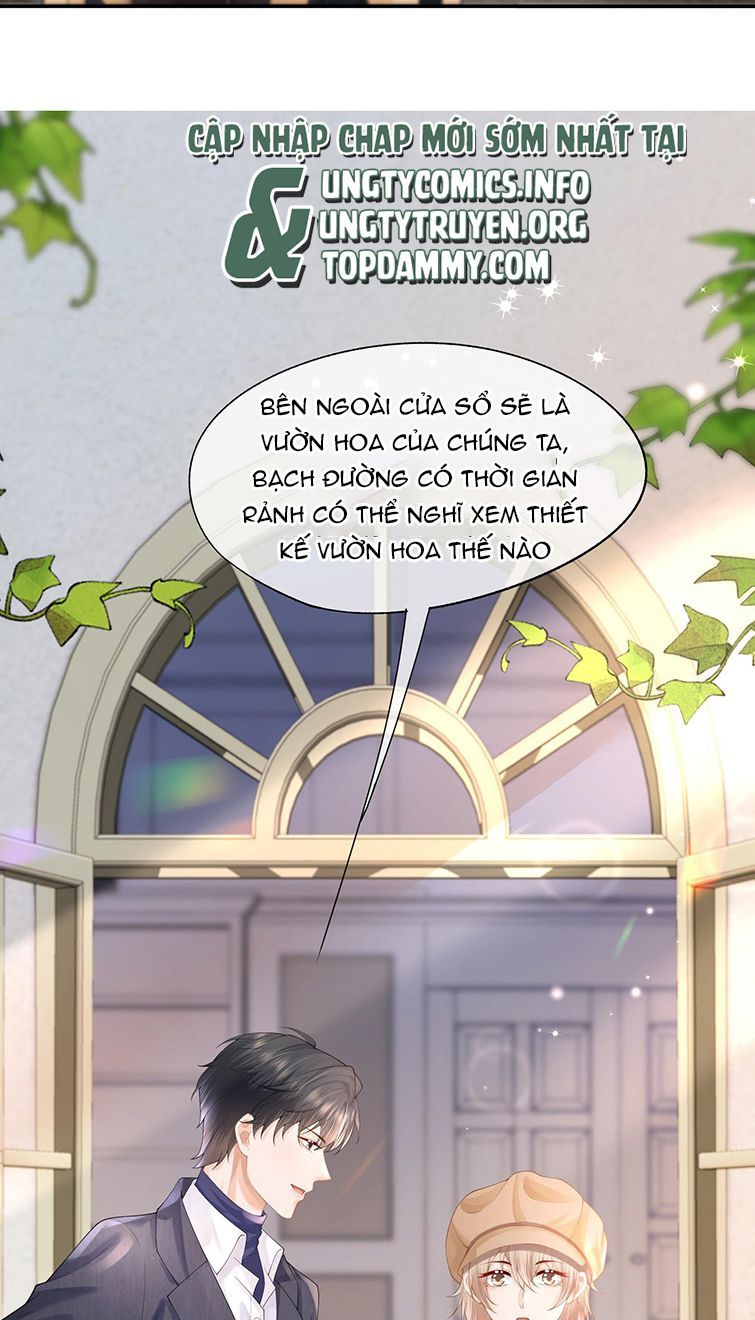 Phương Thức Chính Thức Giải Cứu Tiểu Đáng Thương Chapter 12 - 45