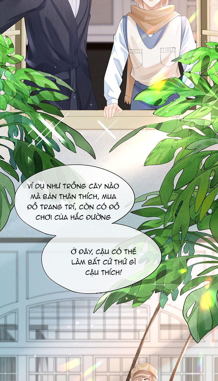 Phương Thức Chính Thức Giải Cứu Tiểu Đáng Thương Chapter 12 - 46