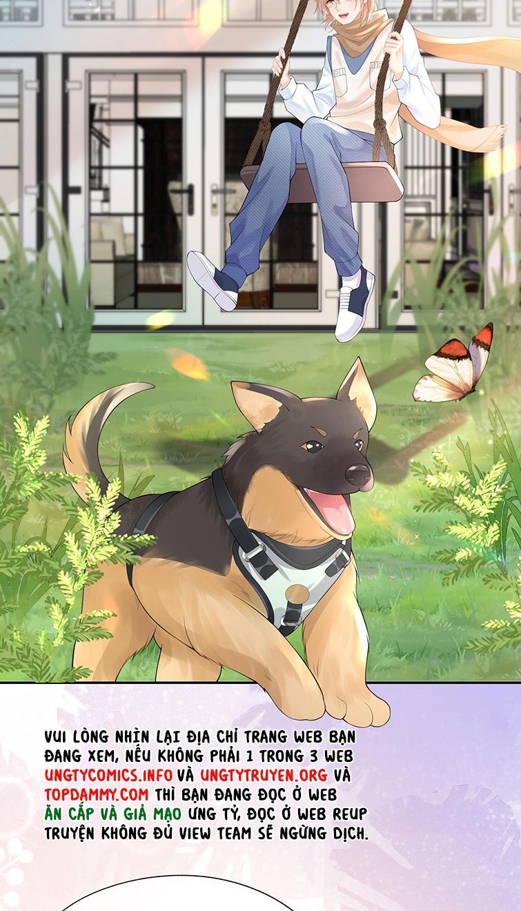 Phương Thức Chính Thức Giải Cứu Tiểu Đáng Thương Chapter 12 - 47