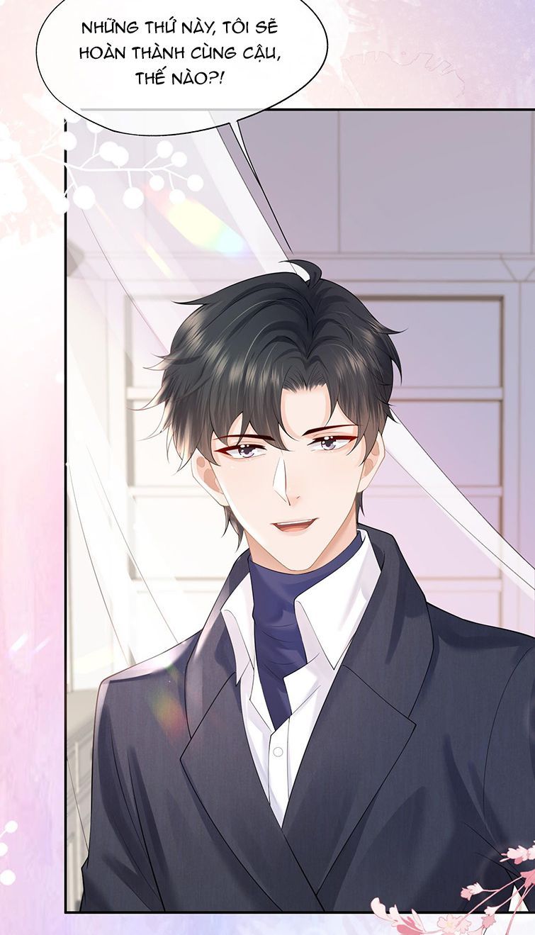 Phương Thức Chính Thức Giải Cứu Tiểu Đáng Thương Chapter 12 - 48