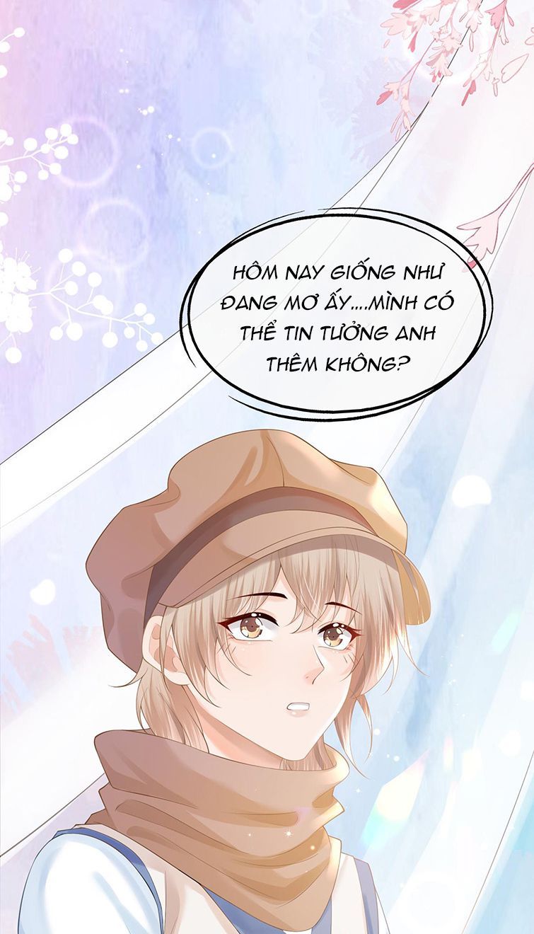 Phương Thức Chính Thức Giải Cứu Tiểu Đáng Thương Chapter 12 - 49