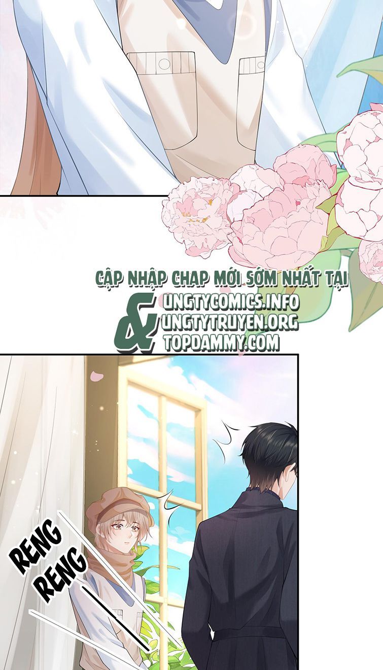 Phương Thức Chính Thức Giải Cứu Tiểu Đáng Thương Chapter 12 - 50