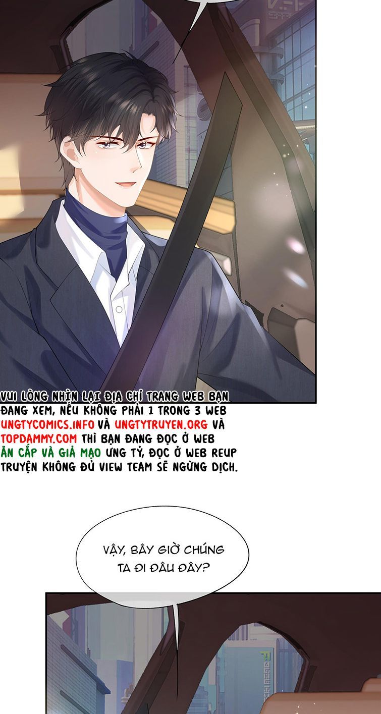 Phương Thức Chính Thức Giải Cứu Tiểu Đáng Thương Chapter 12 - 6