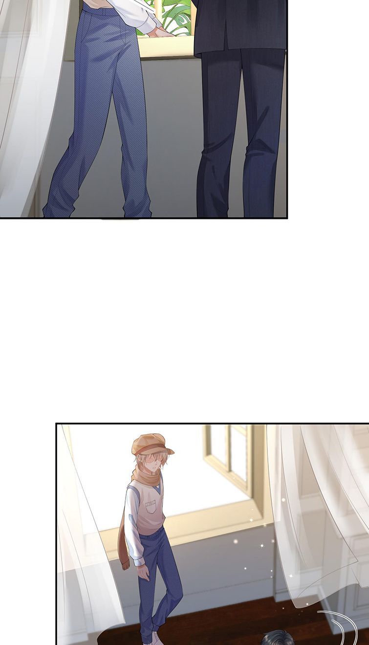 Phương Thức Chính Thức Giải Cứu Tiểu Đáng Thương Chapter 12 - 51