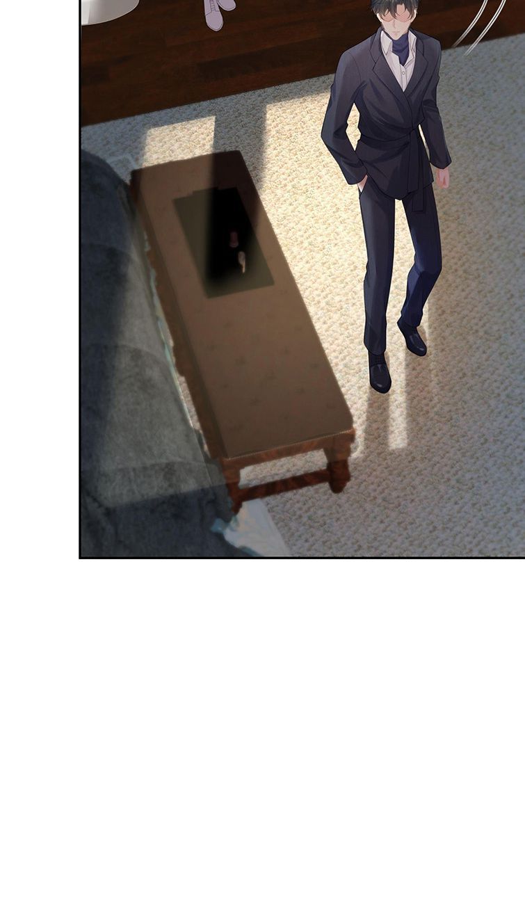 Phương Thức Chính Thức Giải Cứu Tiểu Đáng Thương Chapter 12 - 52