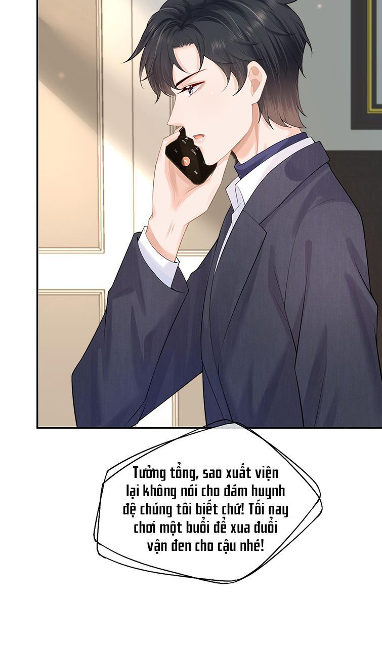 Phương Thức Chính Thức Giải Cứu Tiểu Đáng Thương Chapter 12 - 54