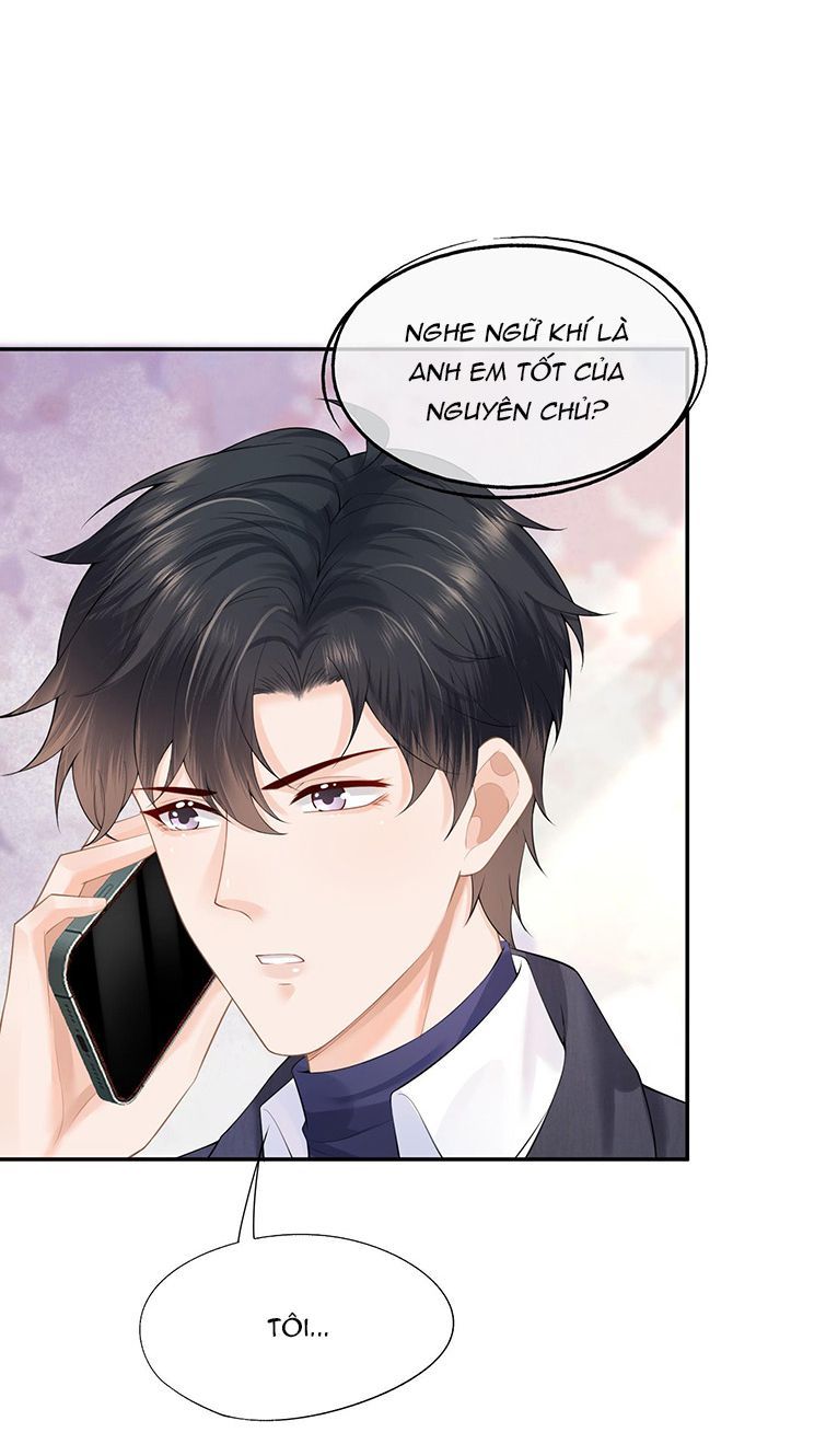 Phương Thức Chính Thức Giải Cứu Tiểu Đáng Thương Chapter 12 - 55