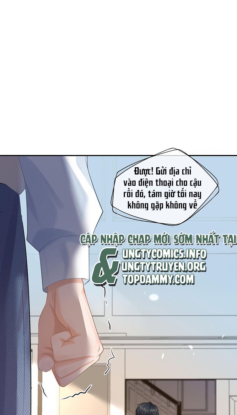 Phương Thức Chính Thức Giải Cứu Tiểu Đáng Thương Chapter 12 - 56