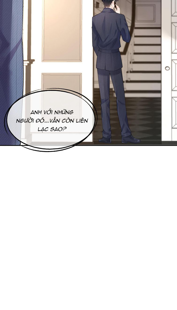 Phương Thức Chính Thức Giải Cứu Tiểu Đáng Thương Chapter 12 - 57