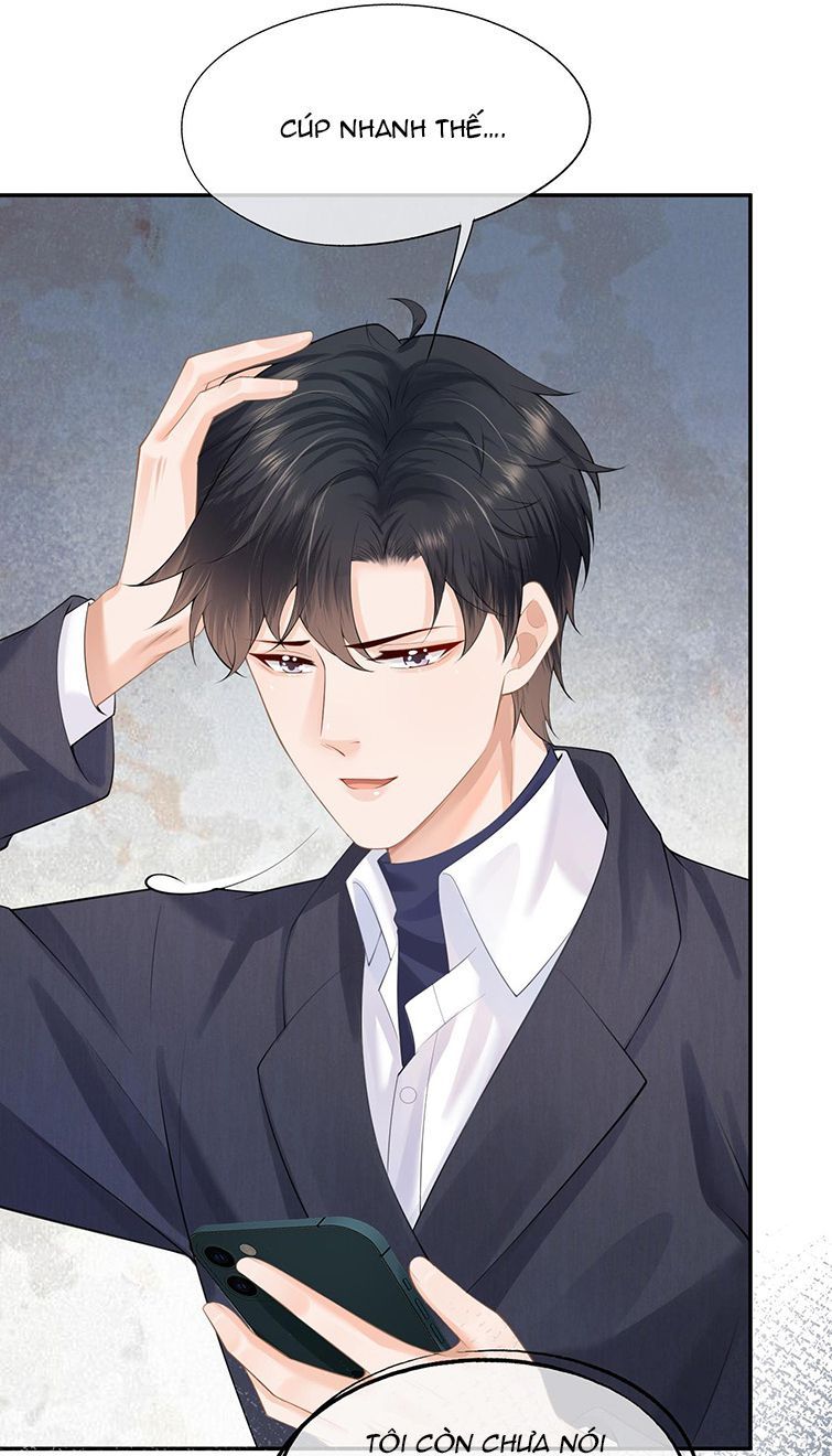 Phương Thức Chính Thức Giải Cứu Tiểu Đáng Thương Chapter 12 - 58