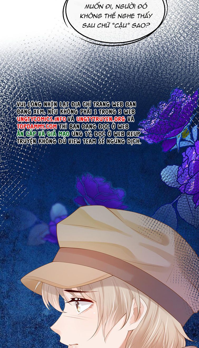 Phương Thức Chính Thức Giải Cứu Tiểu Đáng Thương Chapter 12 - 59