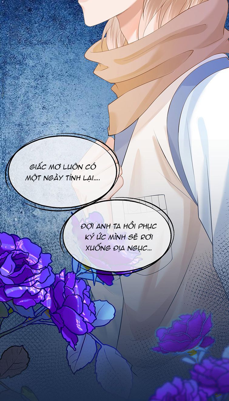 Phương Thức Chính Thức Giải Cứu Tiểu Đáng Thương Chapter 12 - 60