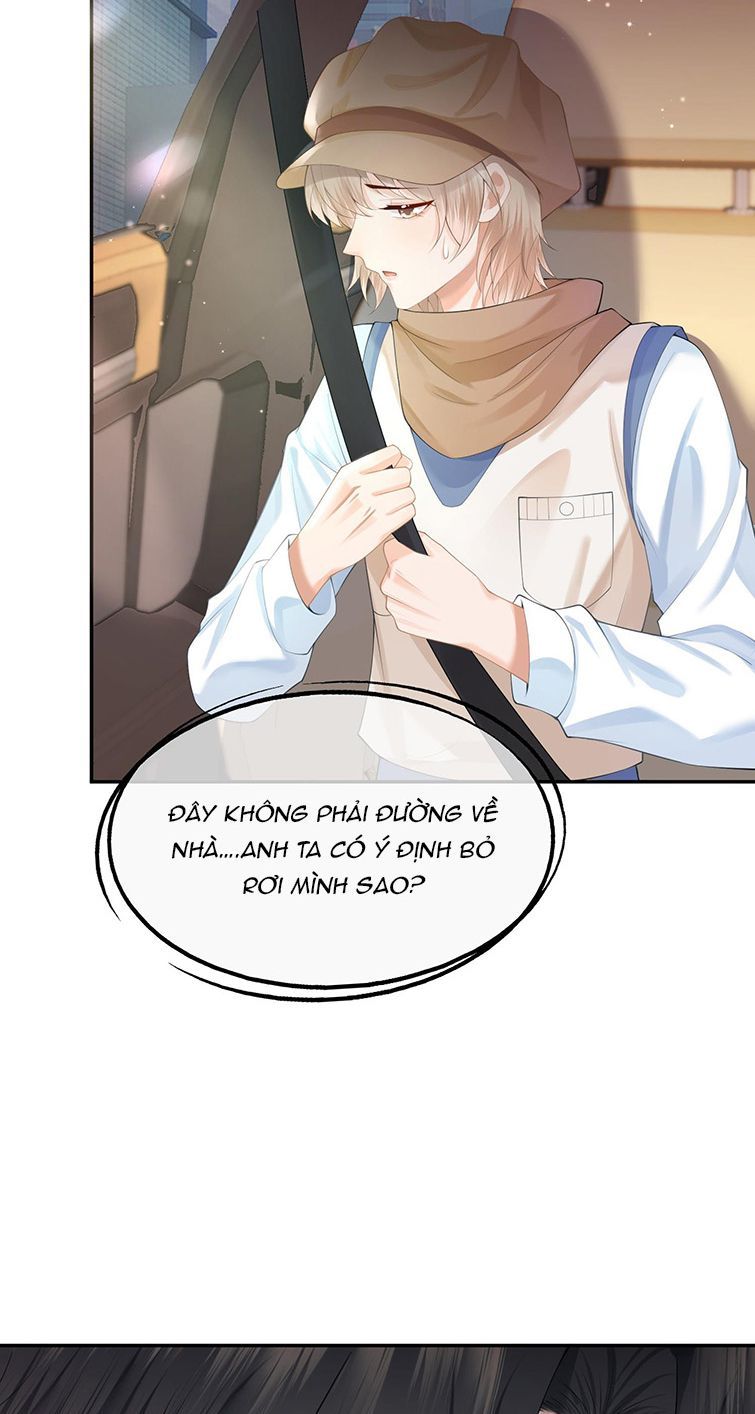 Phương Thức Chính Thức Giải Cứu Tiểu Đáng Thương Chapter 12 - 7