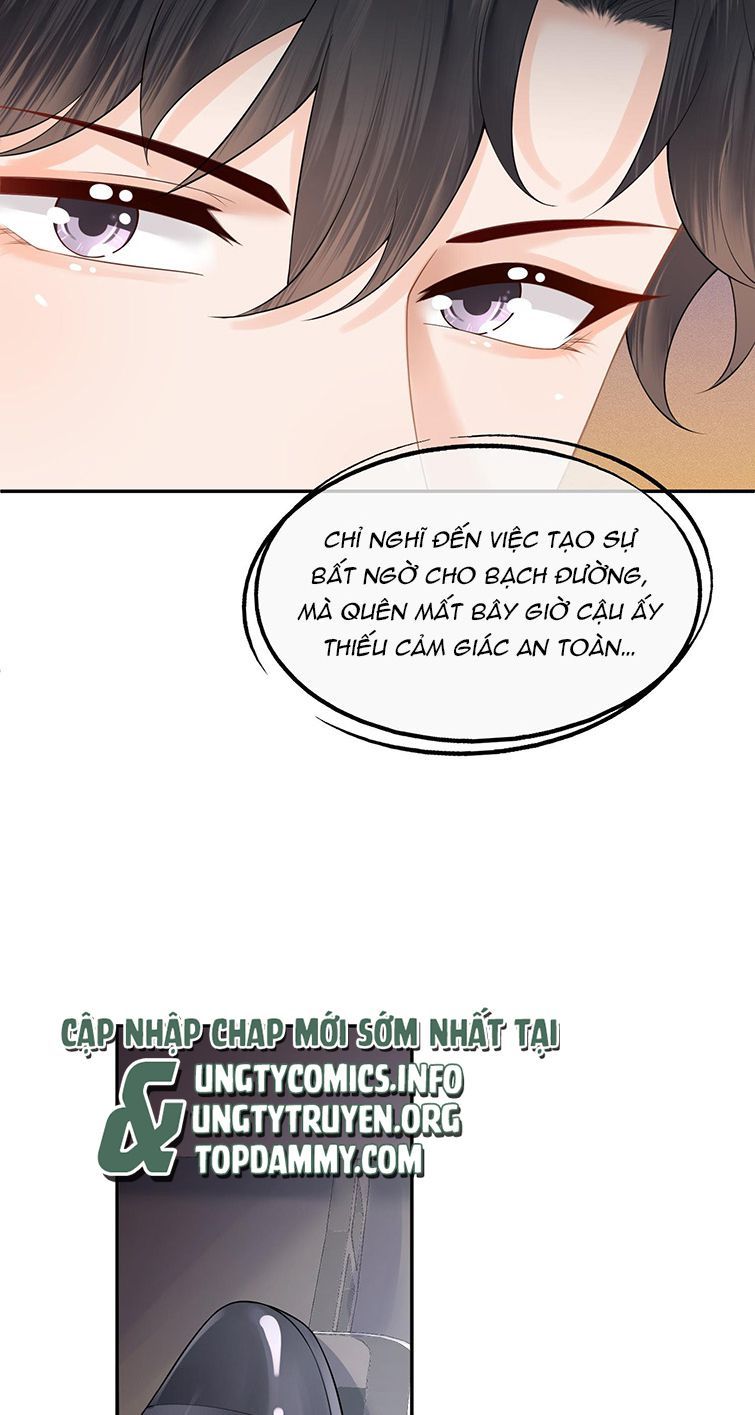 Phương Thức Chính Thức Giải Cứu Tiểu Đáng Thương Chapter 12 - 8