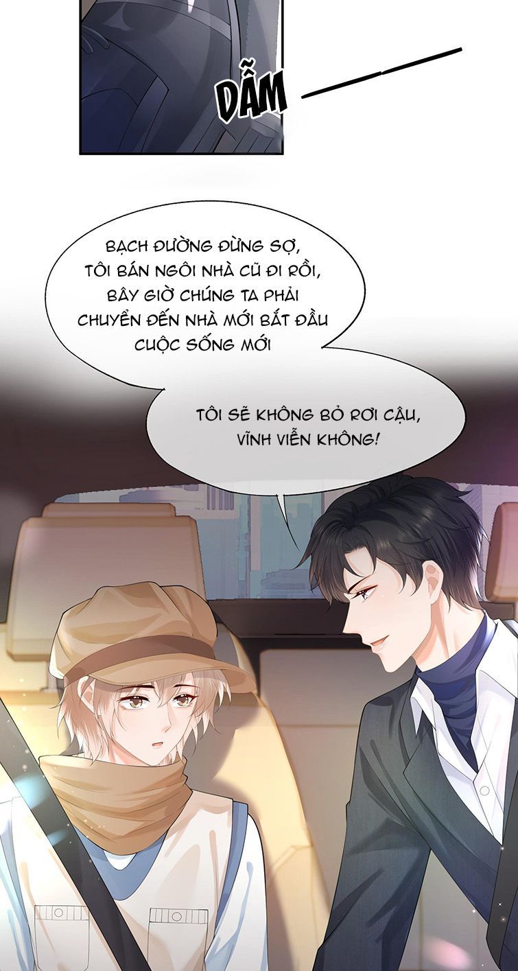 Phương Thức Chính Thức Giải Cứu Tiểu Đáng Thương Chapter 12 - 9